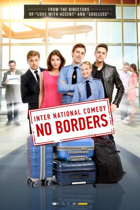 No Borders